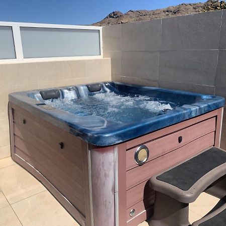 Bungalow El Valle In Puerto Rico With Jacuzzi Zewnętrze zdjęcie